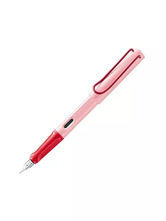 LAMY | Füllhalter Safaricherry blossom M | 